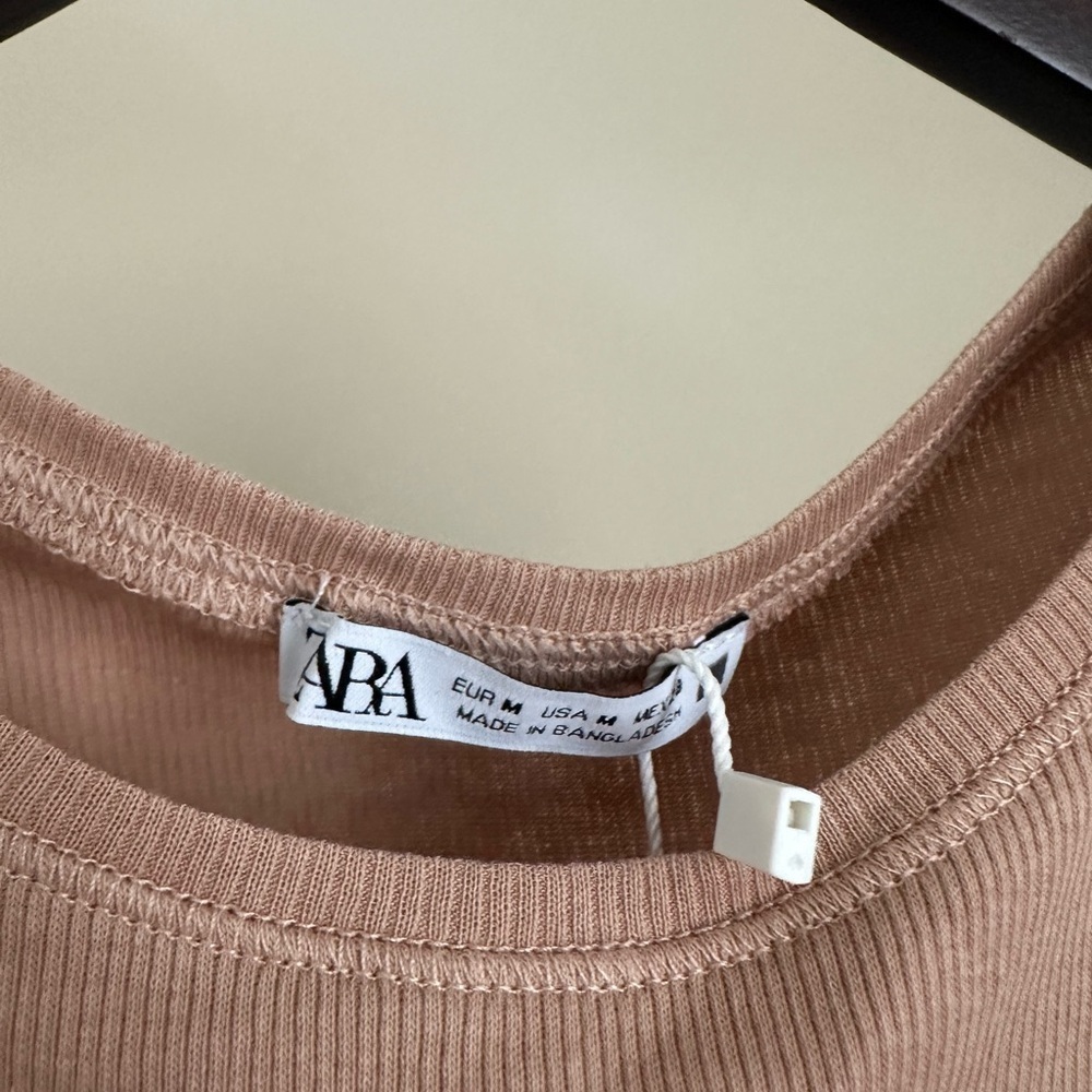 Women’s Zara Bodysuit - Picture 4 of 4